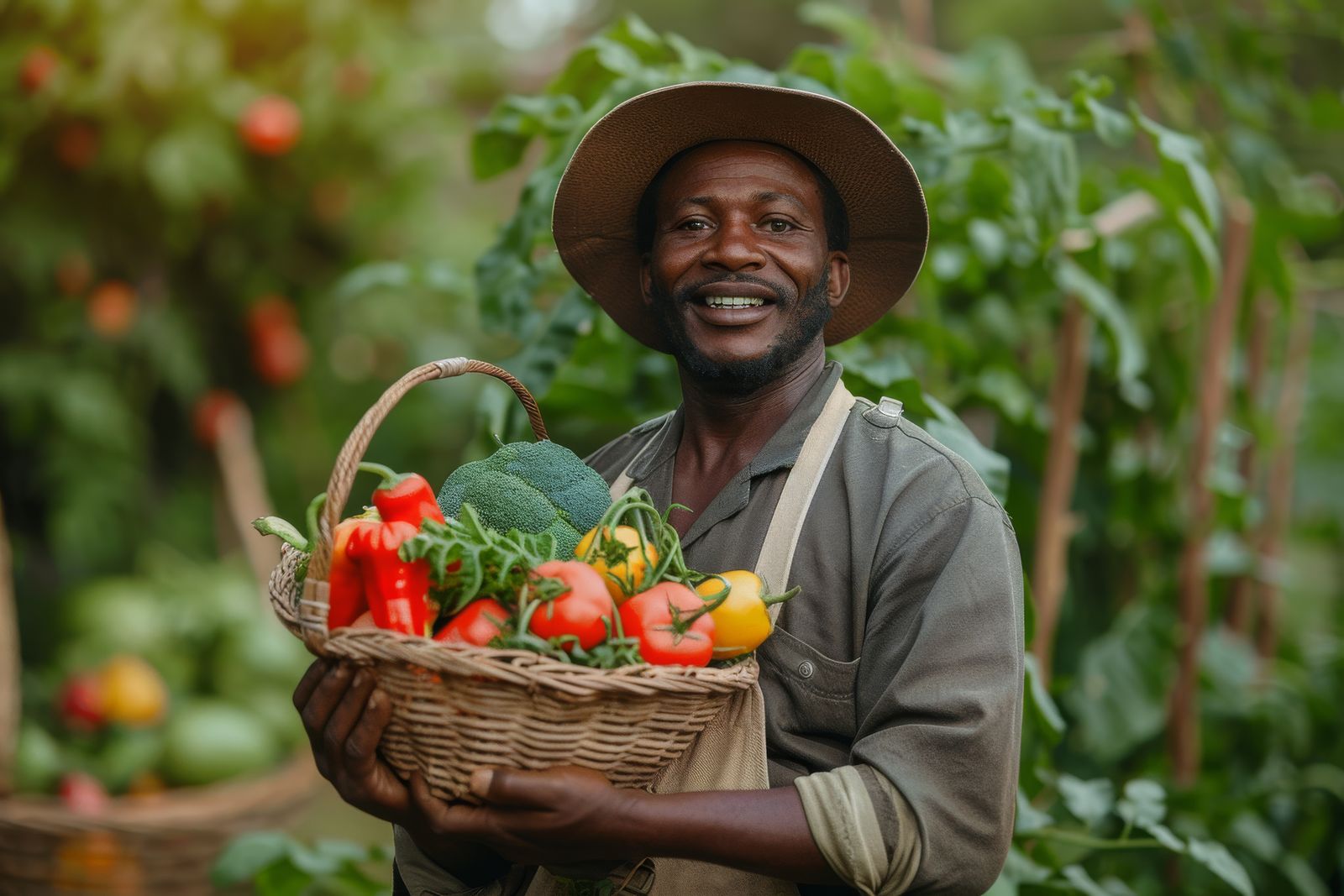 Agrobusiness