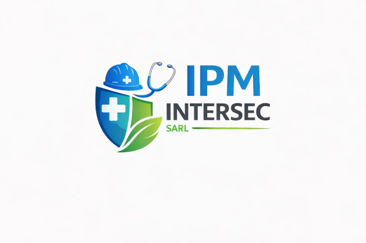 Logo IPM Intersec