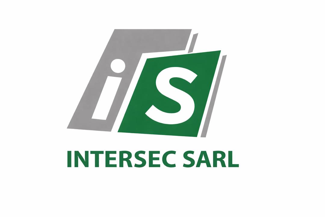 INTERSEC Logo